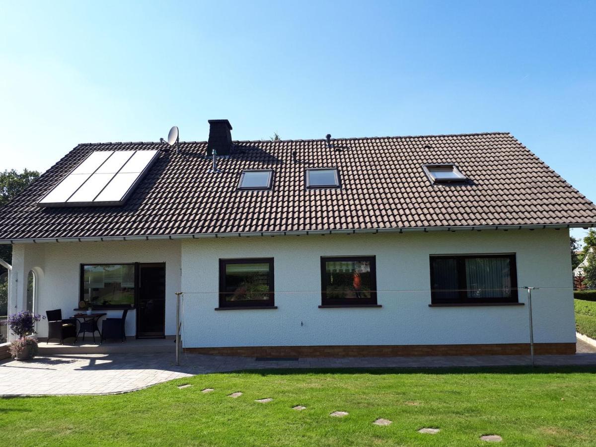 Apartment Near The Forest In Emmelbaum Exterior photo